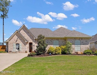 1110 Keeling Way, Brandon, MS 39047