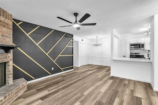 2800 Jeanetta St Unit 2411, Houston, TX 77063