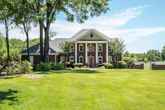 11625 Spring Manor Ln, Eads, TN 38028