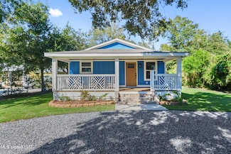 755 E Second St, Pass Christian, MS 39571