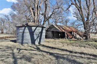 0100 E 0190 (Grant) Rd, Medford, OK 73759