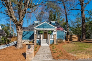 1555 Steele Dr NW, Atlanta, GA 30309