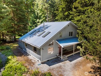 7101 Rainier Way, Deming, WA 98244