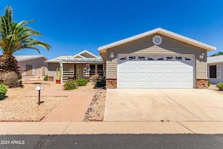 2550 S Ellsworth Rd Unit 366, Mesa, AZ 85209