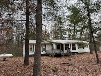 6644 W 9 Mile Rd, Irons, MI 49644