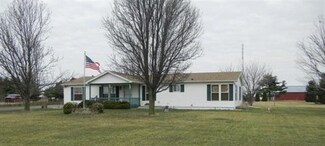 789 S 500 W, Hebron, IN 46341