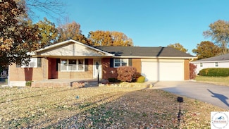 2614 W 32nd St, Sedalia, MO 65301