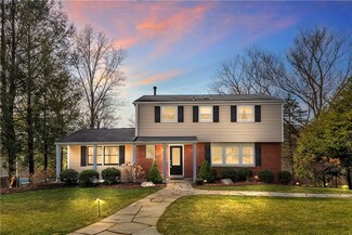 3334 Macintyre Dr, Murrysville, PA 15668