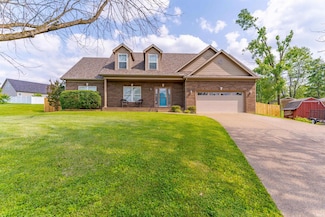 7655 Briar Ct, Newburgh, IN 47630
