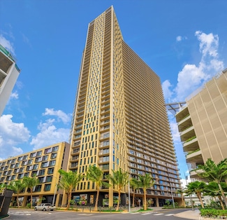 987 Queen St Unit 223, Honolulu, HI 96814