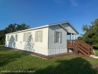 3552 Platt Rd, Wauchula, FL 33873
