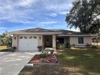 600 N Voight Ave, Fort Meade, FL 33841