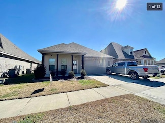 1343 Gentle Wind Dr, Baton Rouge, LA 70820