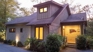 155 Springs Way, Sapphire, NC 28774