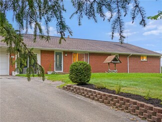 171 Mccleary Rd, Aliquippa, PA 15001