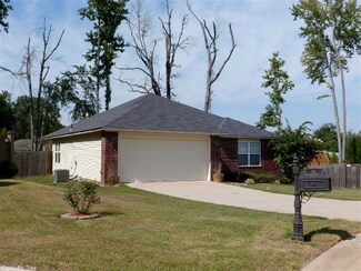 51 Angel Ct, Mabelvale, AR 72103