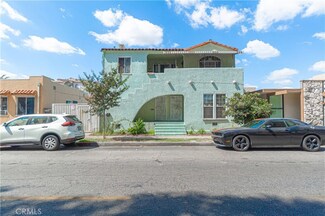 6919 Seville Ave, Huntington Park, CA 90255