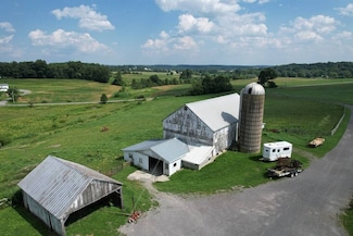 169 Horseshoe Ln, Wilmington Township, PA 16142