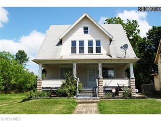 631 Washington St NE, Warren, OH 44483