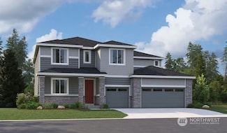 20832 156th St E Unit 120, Bonney Lake, WA 98391