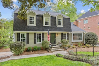 2418 Ainsdale Rd, Charlotte, NC 28226