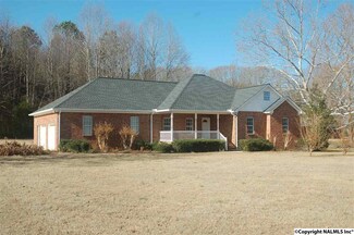 744 Moontown Rd, Brownsboro, AL 35741