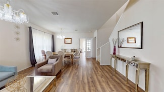 1505 Candy Ln, Edinburg, TX 78539