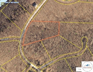Lot 1548 Astrid Loop, Union Township, MO 65326