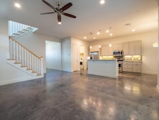 5001 Woodrow Ave Unit A, Austin, TX 78756