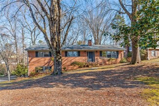 1024 Cantering Rd, High Point, NC 27262