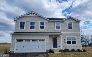 757 Otero Ln, Hedgesville, WV 25427