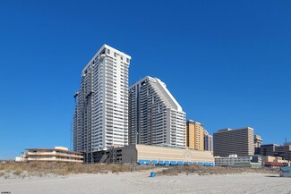 3101 Boardwalk Unit 1107-1, Atlantic City, NJ 08401