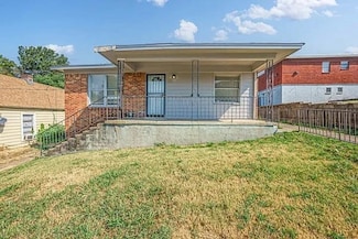 96 Modder Ave, Memphis, TN 38109