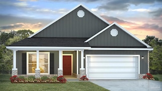 3578 Fallschase Blvd, Bellview, FL 32526