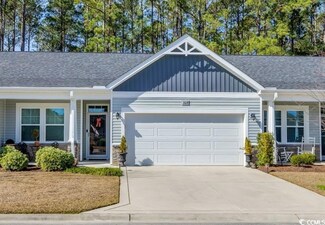 309 Lake Mist Ct Unit 309, Longs, SC 29568