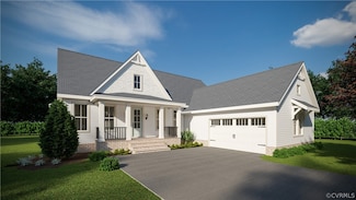 4054 Bircham Loop, Midlothian, VA 23113