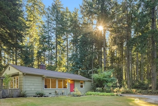 12805 SW Cove Rd, Vashon, WA 98070