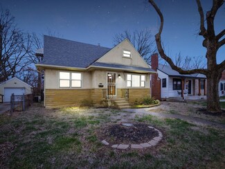 1444 Wilson Ave, Columbus, OH 43206