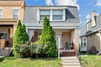 1315 Mississippi Ave, Pittsburgh, PA 15216