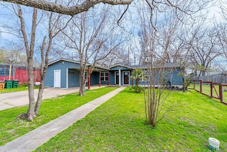 5109 Overbrook Dr Unit A, Austin, TX 78723