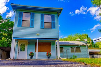 389 Hillcrest Cir, Gordonville, TX 76245