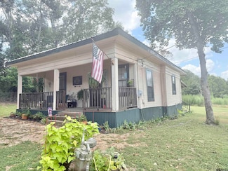 220 S Chandler St, Rusk, TX 75785