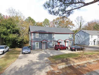 4249 Debby St Unit B, Columbus, GA 31907