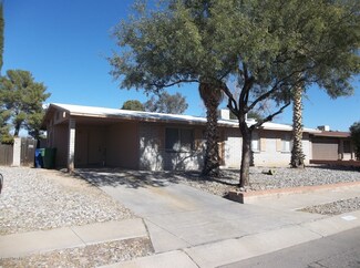 7913 E Boojum St, Tucson, AZ 85730