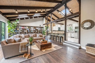 61 Oak Haven Way, Woodside, CA 94062