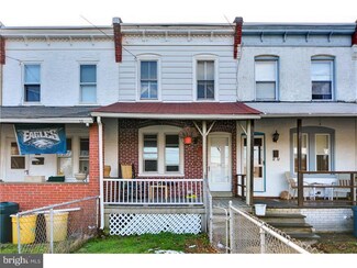314 Iona Ave, Narberth, PA 19072