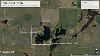 11371 346th Ave, Leola, SD 57456