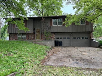 1610 Fairground St, Mexico, MO 65265