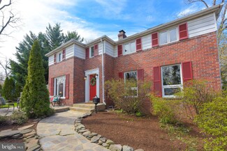 801 Enderby Dr, Alexandria, VA 22302