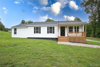 2000 Cook Rd, Powhatan, VA 23139
